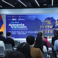 Đổi mới sáng tạo trong giáo dục và công nghệ tạo nền tảng chuyển đổi số toàn xã hội