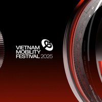 Cơ hội trải nghiệm, lái thử 40 mẫu ô tô và xe máy