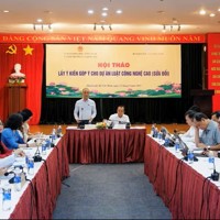 Luật Công nghệ cao (sửa đổi): Tạo hành lang pháp lý và nâng cao năng lực cạnh tranh toàn cầu