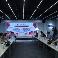 Tôn vinh các sản phẩm, thành tựu của Đổi mới sáng tạo