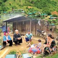 EMAGAZINE: Người có uy tín: Điểm tựa niềm tin của đồng bào dân tộc thiểu số