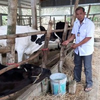 TP. Cần Thơ chú trọng giảm nghèo đa chiều, quyết tâm không để ai bị bỏ lại phía sau.
