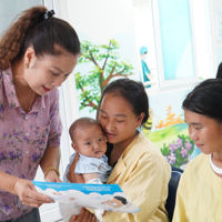 VIDEO: Đồng hành cùng phụ nữ trong Chương trình giảm nghèo bền vững