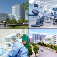 Tạo điều kiện thuận lợi cho y tế tư nhân và doanh nghiệp phát triển