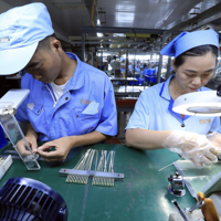 Phòng vệ thương mại “tấm khiên” bảo vệ doanh nghiệp nội địa