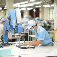 Đẩy mạnh cải cách thể chế tạo không gian phát triển cho doanh nghiệp