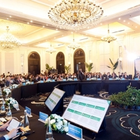 Tuần lễ Số Quốc tế Việt Nam 2025 sẽ được tổ chức từ ngày 27 đến 29/10