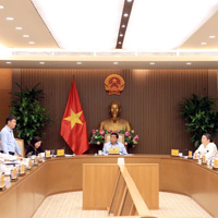 Tạo chuyển biến mạnh mẽ để doanh nghiệp nhà nước bứt phá