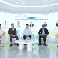 Blockchain và Stablecoin: Hướng đi mới trong thanh toán xuyên biên giới