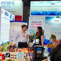 Thương mại điện tử Việt Nam bùng nổ, dự kiến tăng trưởng 25,5% năm nay