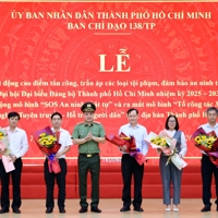 Tội phạm sử dụng công nghệ cao không ngừng thay đổi phương thức, thủ đoạn tinh vi 