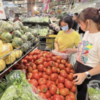 Bảo đảm nguồn cung hàng hóa thiết yếu, bình ổn thị trường mùa mưa bão và giai đoạn cuối năm 2025