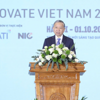 Xây dựng văn hóa, đổi mới sáng tạo toàn dân