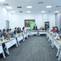 Thúc đẩy công nghiệp bán dẫn Việt Nam
