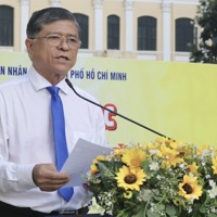 TP. Hồ Chí Minh: Khai mạc Tuần lễ hưởng ứng học tập suốt đời năm 2025
