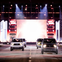 Nhận diện xu hướng thị trường ô tô Việt từ Car Choice Awards  