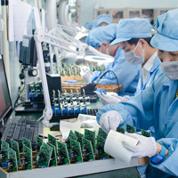 Đề xuất phát triển công nghiệp chế tạo trong lĩnh vực điện lực