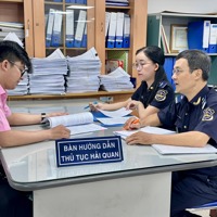 TP. Hồ Chí Minh: Cải cách thủ tục hành chính gắn với chuyển đổi số