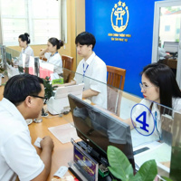 PODCAST: Chuyển đổi số trong quản lý tài chính – ngân sách – đầu tư phục vụ mô hình chính quyền địa phương 2 cấp