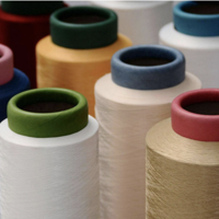 Bộ Công Thương rà soát chống bán phá giá sợi polyester nhập khẩu