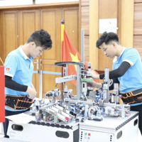 Thúc đẩy phát triển doanh nghiệp công nghệ mới từ các cơ sở giáo dục Thúc đẩy phát triển doanh nghiệp công nghệ mới từ các cơ sở giáo dục