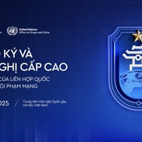 Công ước Hà Nội: Khẳng định vai trò vị thế của Việt Nam trên trường quốc tế