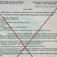Thông tin hoàn trả 50% chi phí khám chữa bệnh do ảnh hưởng bão YAGI là giả mạo Thông tin hoàn trả 50% chi phí khám chữa bệnh do ảnh hưởng bão YAGI là giả mạo