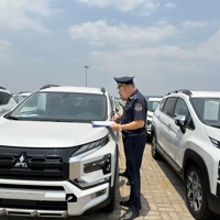 TP. Hồ Chí Minh: Thị trường ô tô nhập khẩu phong phú nguồn hàng TP. Hồ Chí Minh: Thị trường ô tô nhập khẩu phong phú nguồn hàng