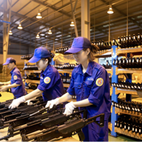 Hướng dẫn các chính sách tài chính đối với doanh nghiệp phục vụ quốc phòng, an ninh Hướng dẫn các chính sách tài chính đối với doanh nghiệp phục vụ quốc phòng, an ninh