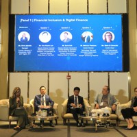 Tài chính số - Động lực thúc đẩy tăng trưởng kinh tế 