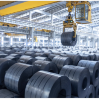 Việt Nam khởi xướng điều tra lẩn tránh phòng vệ thép cán nóng Trung Quốc