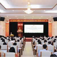 90,5% giáo viên mầm non đạt trình độ từ cao đẳng sư phạm trở lên