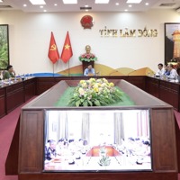 Lâm Đồng quyết tâm cùng cả nước gỡ “thẻ vàng” IUU