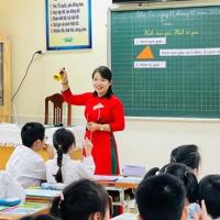 Đề xuất quy định thẩm quyền tuyển dụng nhà giáo Đề xuất quy định thẩm quyền tuyển dụng nhà giáo