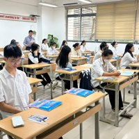 Sửa đổi, bổ sung Quy chế thi chọn học sinh giỏi cấp quốc gia