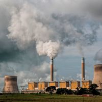 Lượng khí gây hiệu ứng nhà kính thải ra hàng năm sẽ giảm 10% vào năm 2035 Lượng khí gây hiệu ứng nhà kính thải ra hàng năm sẽ giảm 10% vào năm 2035