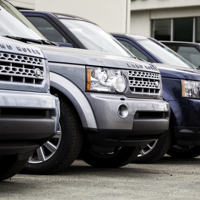 Xe hạng sang dễ bị bán lại ngay trong năm đầu tiên sử dụng Xe hạng sang dễ bị bán lại ngay trong năm đầu tiên sử dụng