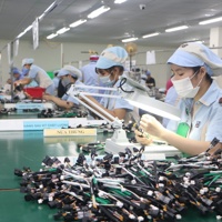 Điều kiện để giao kết, thực hiện hợp đồng lao động điện tử Điều kiện để giao kết, thực hiện hợp đồng lao động điện tử