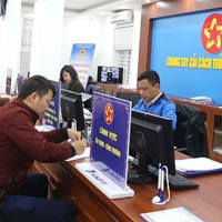 Ngành Tài chính lan tỏa tinh thần cải cách, lấy chuyển đổi số làm động lực phục vụ người dân Ngành Tài chính lan tỏa tinh thần cải cách, lấy chuyển đổi số làm động lực phục vụ người dân