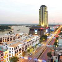 Cần Thơ: Đẩy mạnh các giải pháp xây dựng đô thị thông minh, chuyển đổi số 