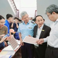 An Giang: Ứng dụng công nghệ số ngăn chặn hàng giả 