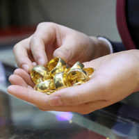 Thanh tra phát hiện vi phạm về phòng chống rửa tiền tại 2 doanh nghiệp vàng Ngọc Hải, Ngọc Thẩm Thanh tra phát hiện vi phạm về phòng chống rửa tiền tại 2 doanh nghiệp vàng Ngọc Hải, Ngọc Thẩm