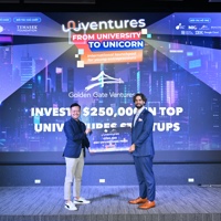 Thúc đẩy khởi nghiệp đổi mới sáng tạo từ các trường đại học