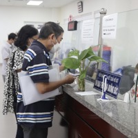 TP. Đà Nẵng: 779 đơn vị, doanh nghiệp khắc phục gần 25 tỷ đồng nợ BHXH TP. Đà Nẵng: 779 đơn vị, doanh nghiệp khắc phục gần 25 tỷ đồng nợ BHXH