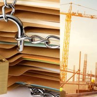 Ban hành danh mục bí mật nhà nước lĩnh vực xây dựng và giao thông vận tải Ban hành danh mục bí mật nhà nước lĩnh vực xây dựng và giao thông vận tải