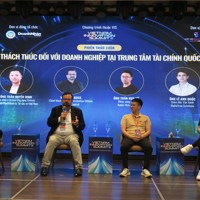 TP. Hồ Chí Minh có nhiều tiềm năng trở thành trung tâm kết nối vốn của khu vực