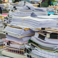 Quy định về chứng từ kế toán doanh nghiệp theo Thông tư mới của Bộ Tài chính Quy định về chứng từ kế toán doanh nghiệp theo Thông tư mới của Bộ Tài chính