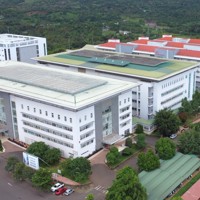 Thanh tra dự án Bệnh viện Đa khoa vùng Tây Nguyên