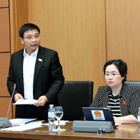 Bổ sung quy định cụ thể để tránh lợi dụng quyền khiếu nại, tố cáo 