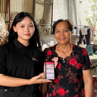 60 ngày xóa bỏ thuế khoán: Chuyển đổi kê khai chỉ trong một chạm với Tendoo